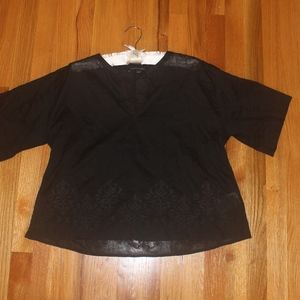 Brand new Banana Republic top